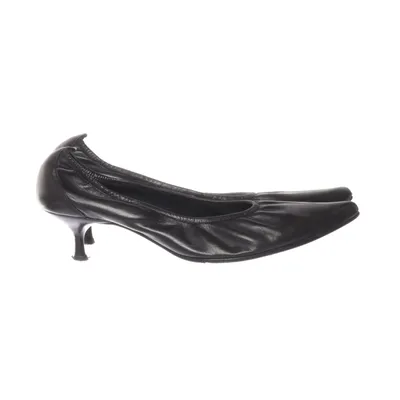 Pumper (Sort) fra Gabor