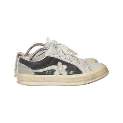 Sneakers (Golf Le Fleur) from GOLF le FLEUR x Converse Leather