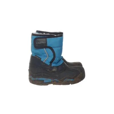 Ankle boots (SNOW BOOT 11) from Campri