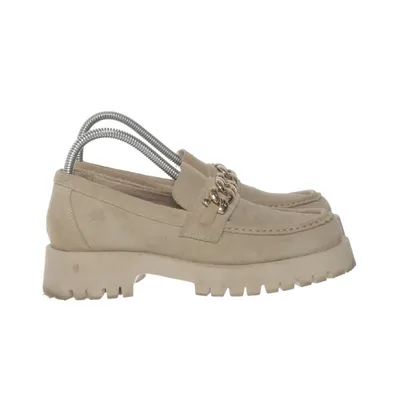 Loafers (Beige) från Rosa Negra