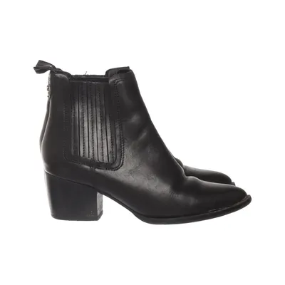 Chelsea boots (Svart) från Agnes Cecilia