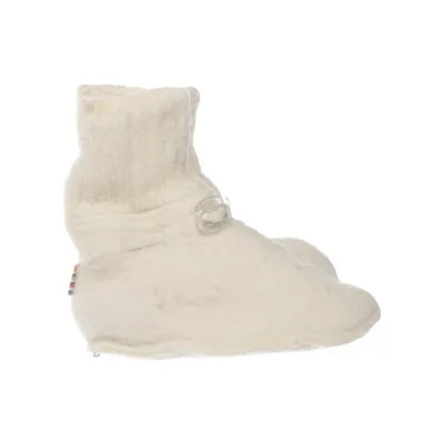 Chaussons pour bébé (Blanc) de Joha
