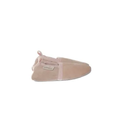 Chaussons pour bébé (Rose) de Shepherd Cuir