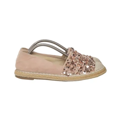 Espadrillos (Pink) fra Lovit