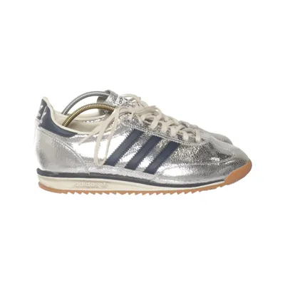 Baskets (Argent, Bleu) de Adidas Originals