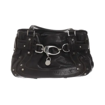 Handtas (Bruin) van Karen Millen Leer