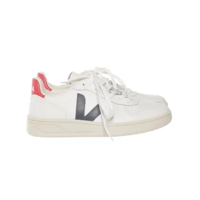 Sneakers (Vit, Blå, Röd) från Veja