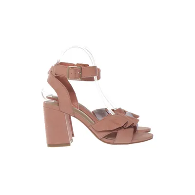 Sandales à talons hauts (Rose) de Xit