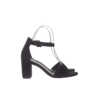High heels (Black) from Vagabond