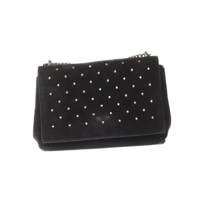 Axelremsväska (Svart) från Decadent