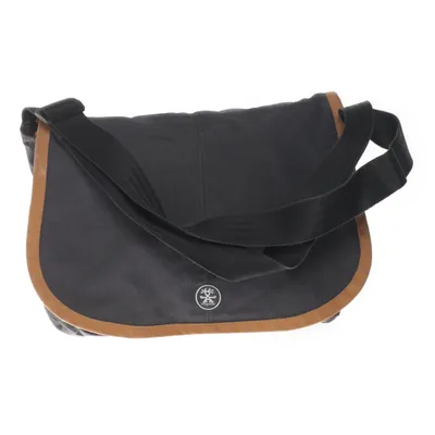 Axelremsväska (Grå) från Crumpler