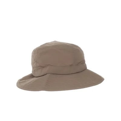 Buckethatt (Brun) från Schöffel
