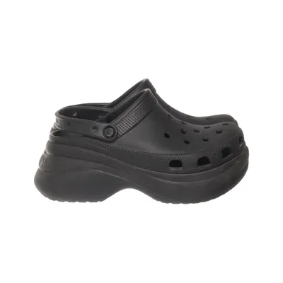 Clogs (Classic Platform Clog) von Crocs