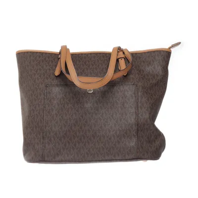 Handväska (Jet Set Item) från Michael Kors