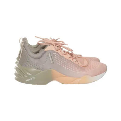 Trainers (Green, Pink, Multicolored) from ARKK Copenhagen