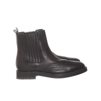 Chelsea boots (Brun, Flerfärgad) från Notre-V Skinn