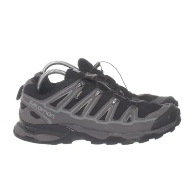 Wandelschoenen (Zwart) van Salomon