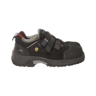 Work footwear (Black) from Jalas Polyurethane