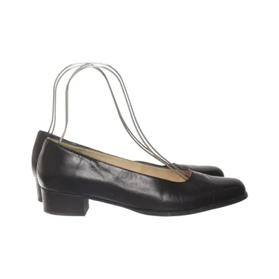 Escarpins (Noir) de Sköna Marie