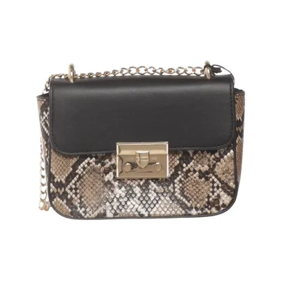 Sac à bandoulière (Noir, Marron) de BCBGeneration