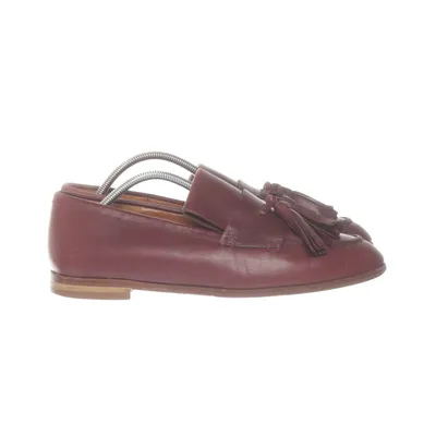 Loafers (Rood) van & Other Stories