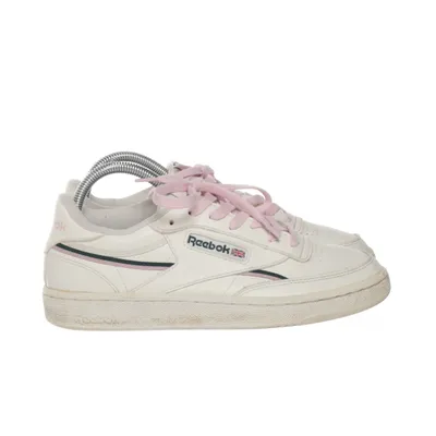 Sneakers (Vit, Rosa) från Reebok