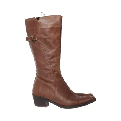 Boots (Brown) from Vagabond