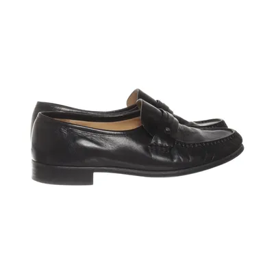 Loafers (Svart) från Aristokrat Skinn