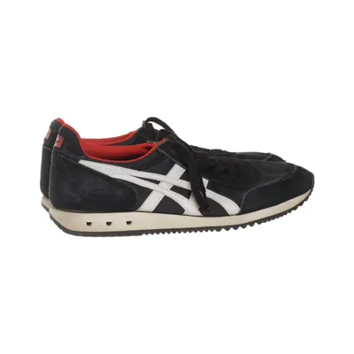 Sneakers (Tiger) van Onitsuka Tiger Leer