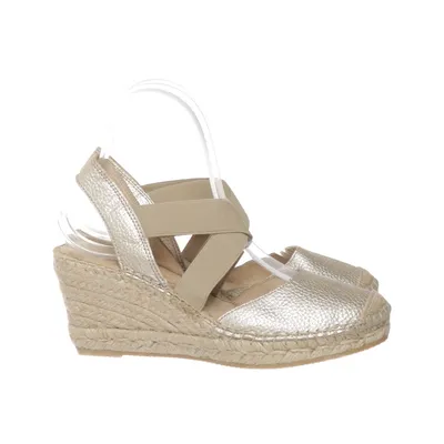 Wedges (Gold) from Vidorreta