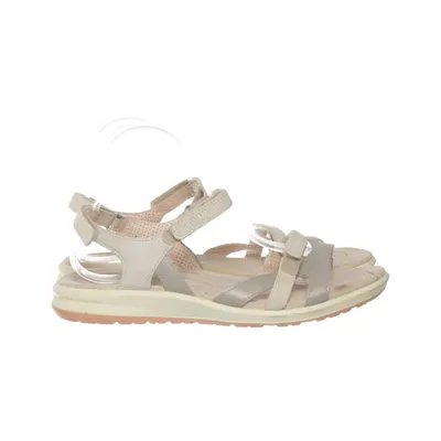 Sandaler (Beige, Grå) från Ecco Polyuretan