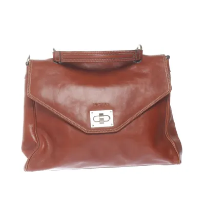 Briefcase (Brown) from Picard