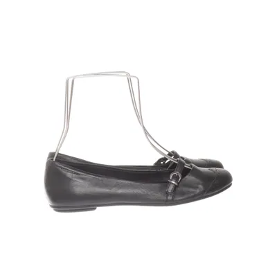Ballerinaskor (Svart) från Vagabond