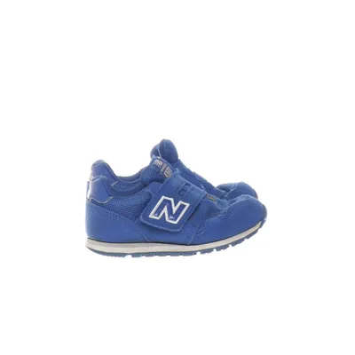Gymnastic shoes (Blue) from New Balance