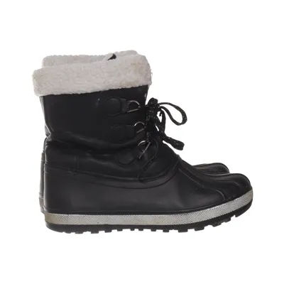 Stövlar (Svart, Vit) från MyWear
