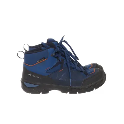 Bottes de randonnée (MH120 MID WTP TW) de Quechua