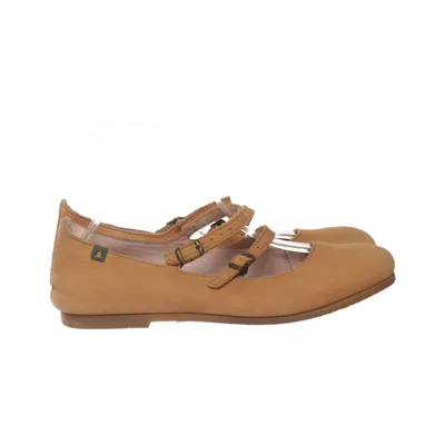 Ballerines (Marron) de Dani Garcia