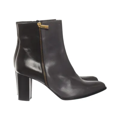 Bottes à talons (NAVYBOOT) de Navyboot