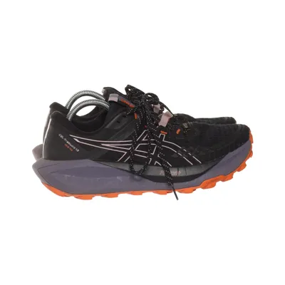 Hardloopschoenen (Zwart, Oranje) van Asics