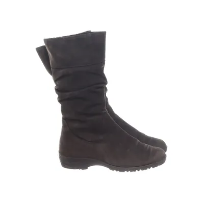 Boots (Brown) from Semler