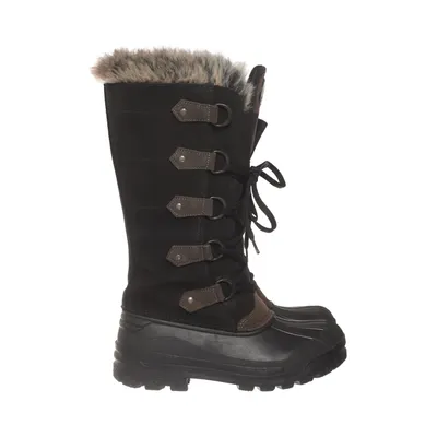 Støvler (Sort) fra Powerboots