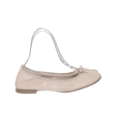 Ballerina's (Roze) van Tamaris Leer