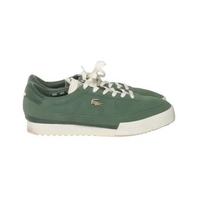 Sneakers (Aura 225 2) fra Lacoste Ruskind