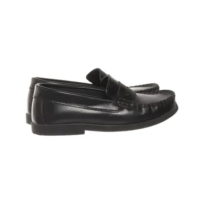 Mocassins (Noir) de La Coqueta Cuir