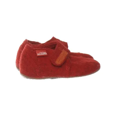 Chaussons (Rouge) de Living Kitzbühel