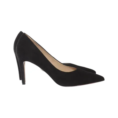 Pumps (Black) from Baldowski