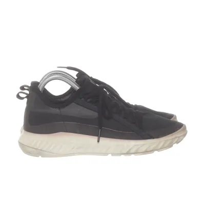 Sneakers (Sort) fra Ecco