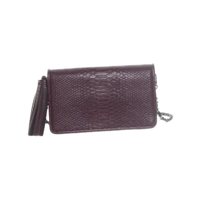 Schoudertas (Lila) van Zara Basic Collection