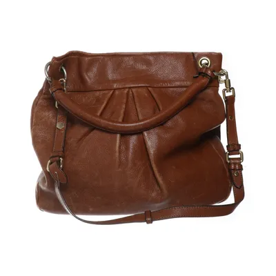 Axelremsväska (Brun) från Marc by Marc Jacobs