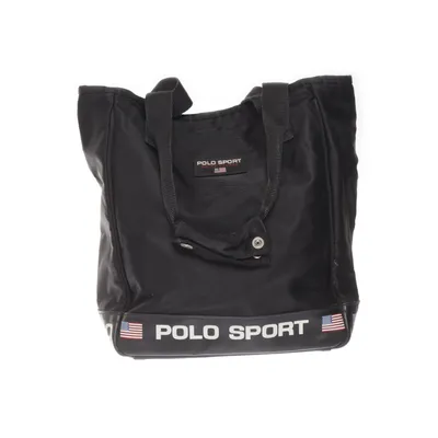 Håndtaske (Sort) fra Polo Sport Ralph Lauren